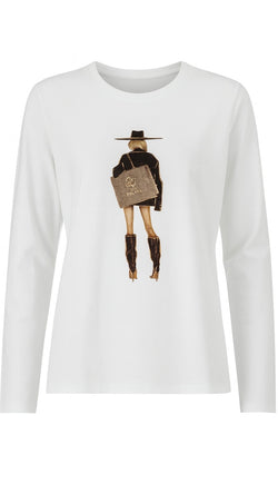 Maglia Fashion