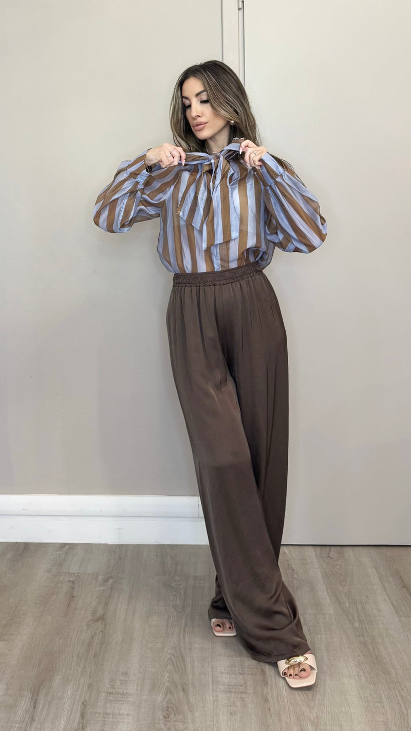 Camicia Zafira