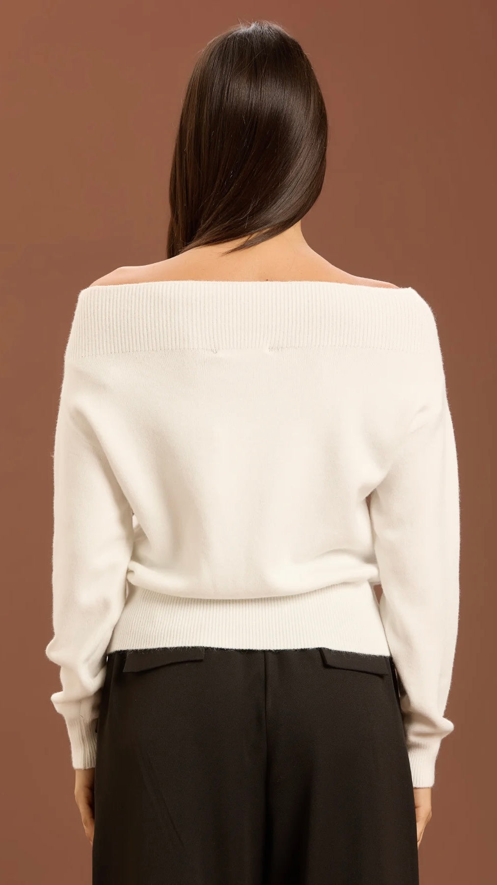 Maglia Applicazioni Spalla