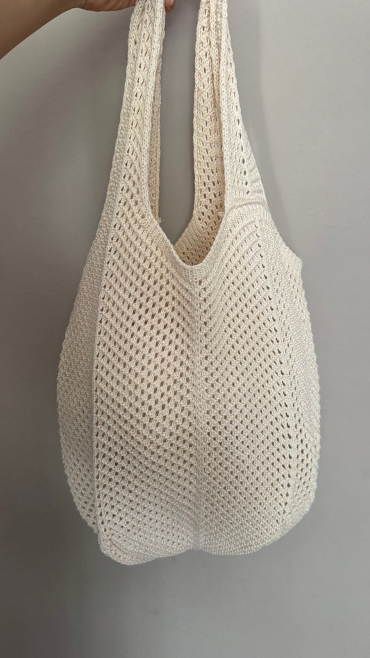 Bag Crochet Premium
