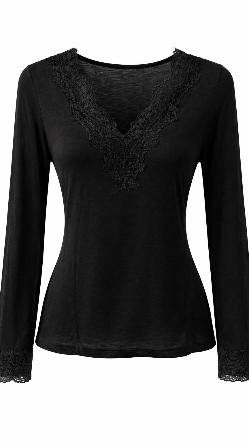 Maglia Silk Touch