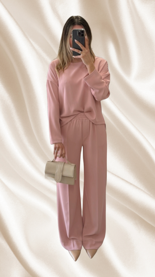 Pantalone Cherie