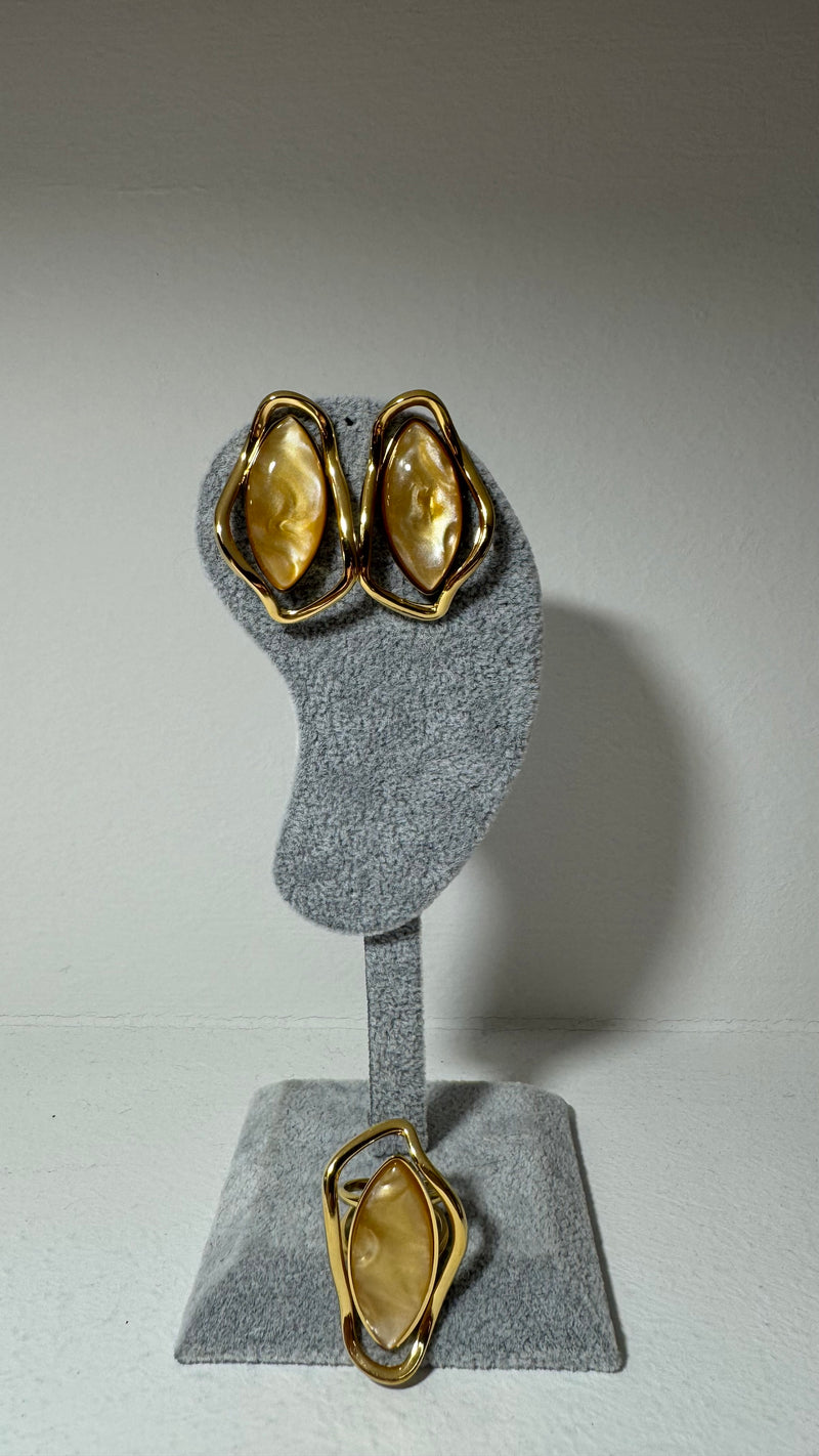 Anello Ohana