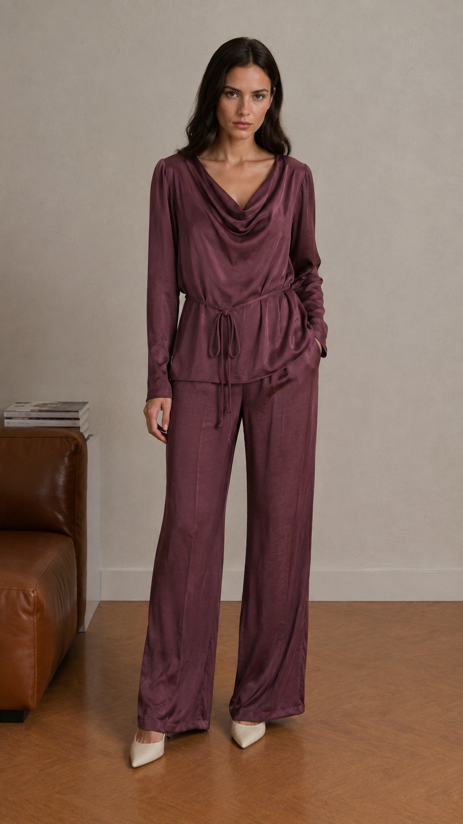 Coordinato Atelier