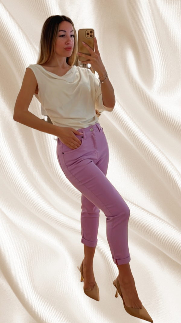 Jeans Jelly
