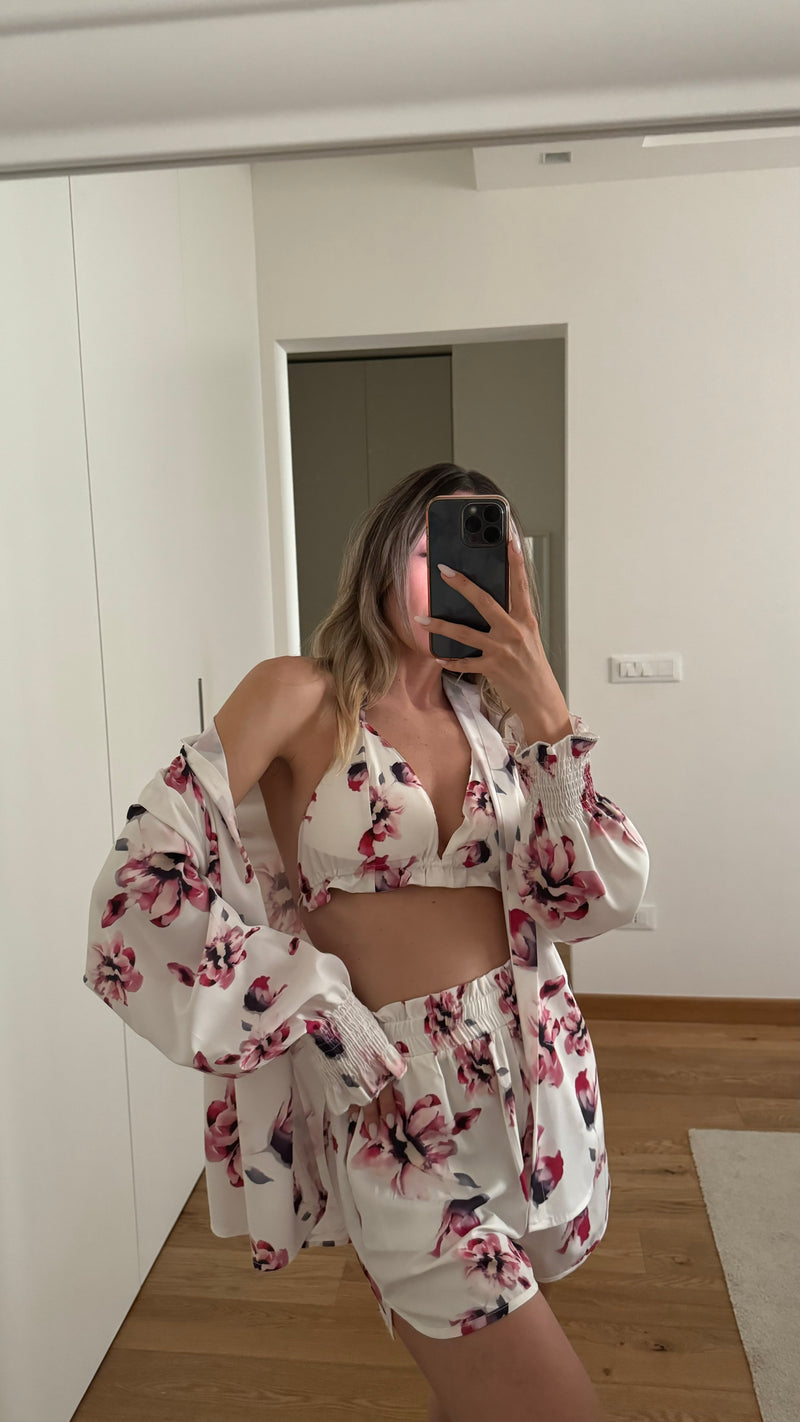 Set Orchidea