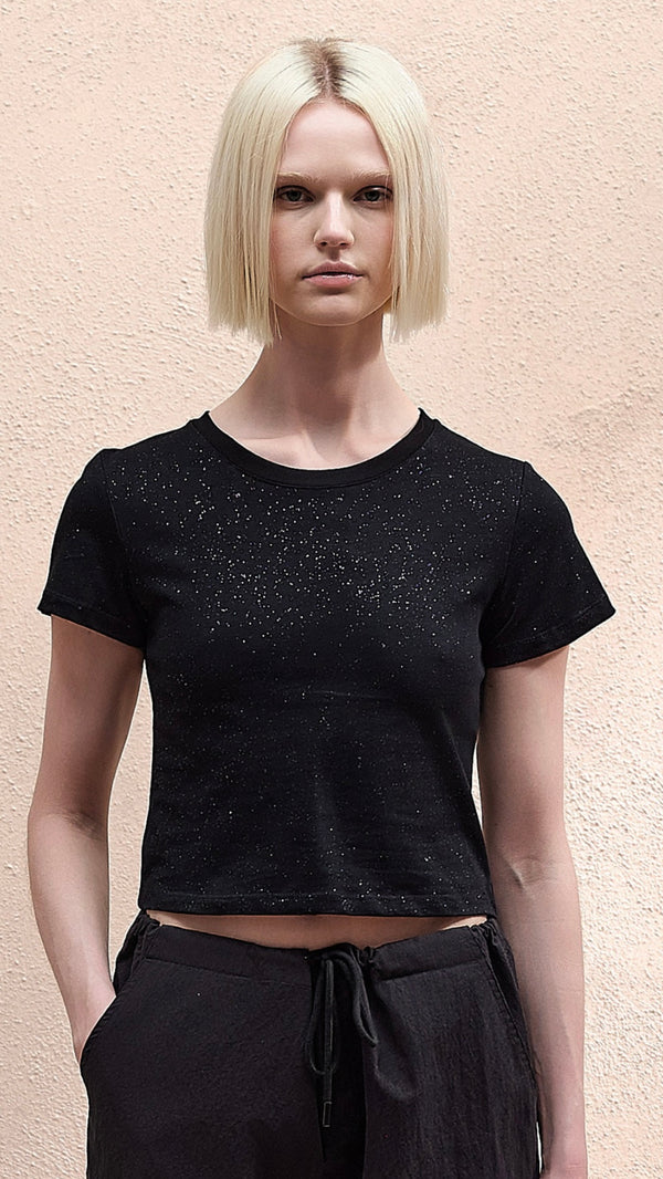Maglia Lurex