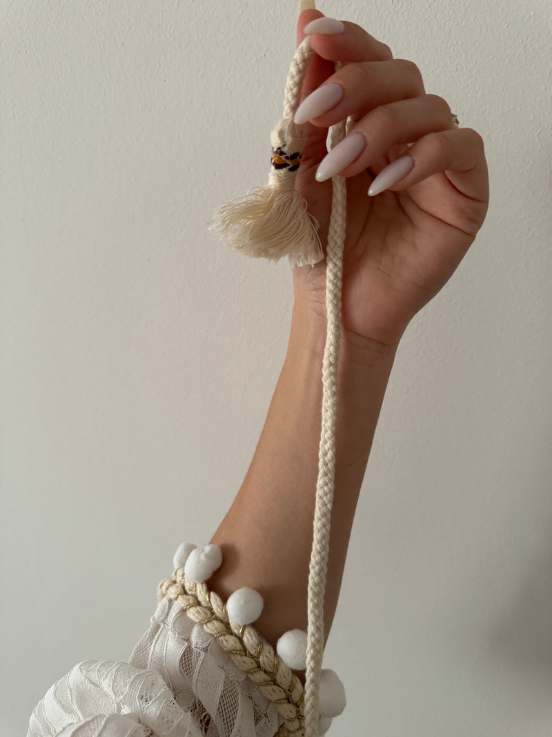 Maglia Pom - Pom