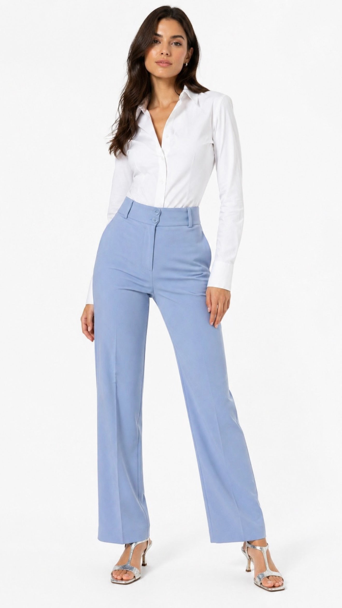 Pantalone sartoriale