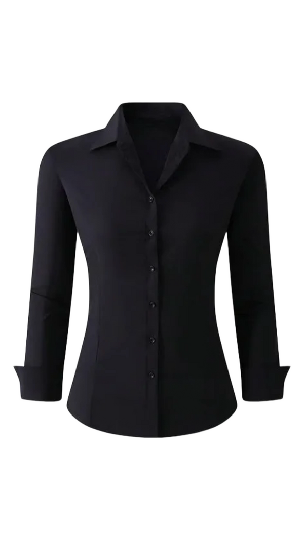 Camicia Second Skin