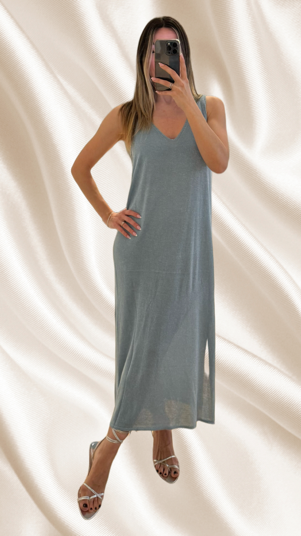 Dress Sunset