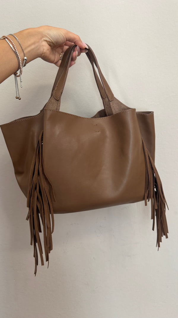 Bag Frange
