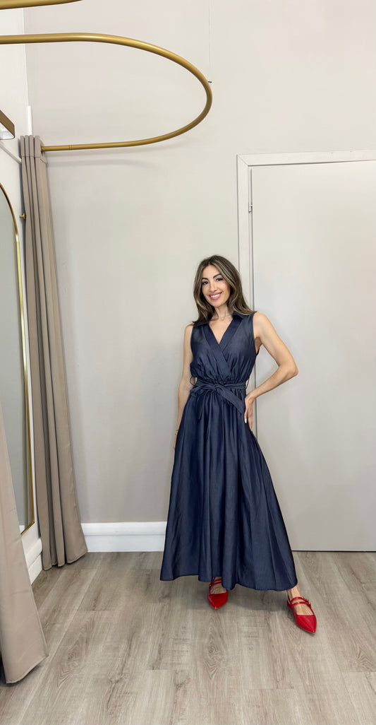 Dress Denim