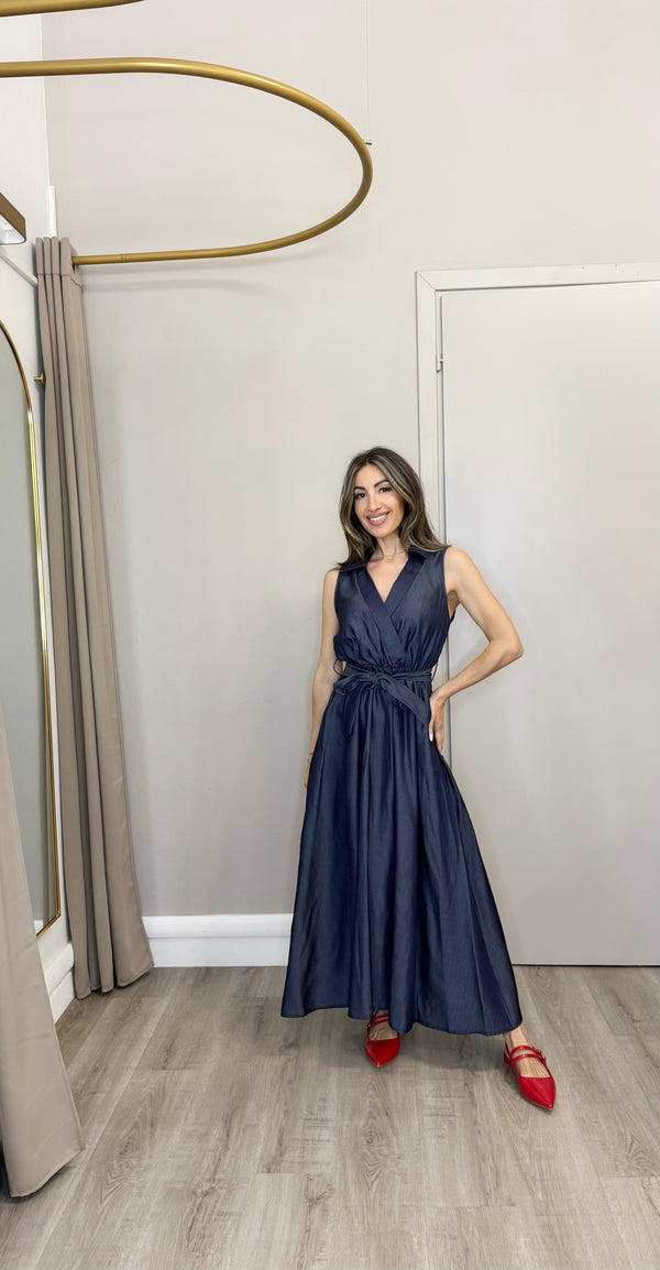 Dress Denim