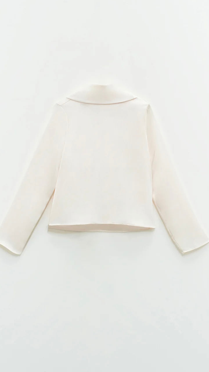 Blusa Fiocco ELEH