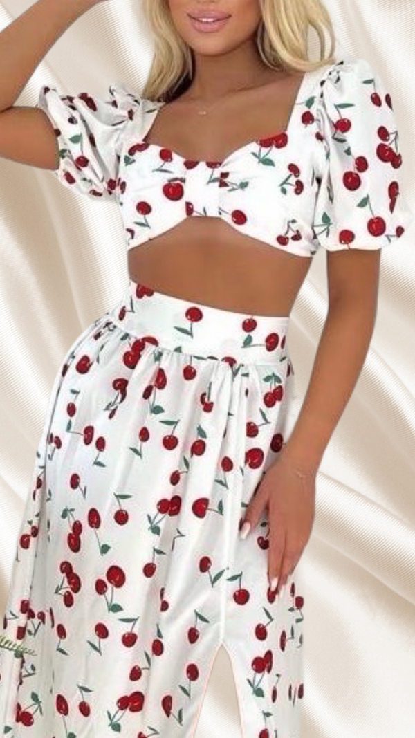 Set Cherry