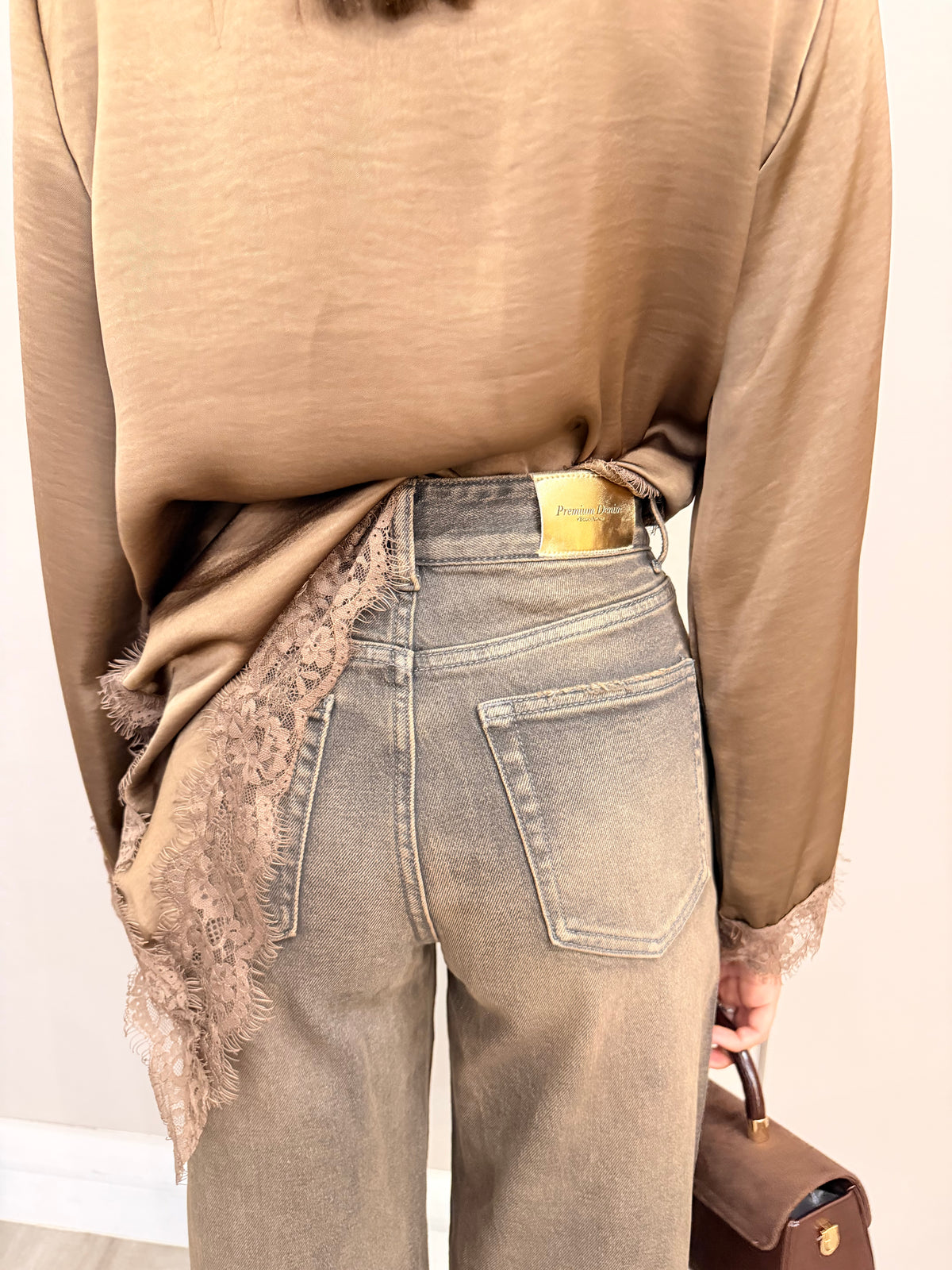 Jeans Ludo