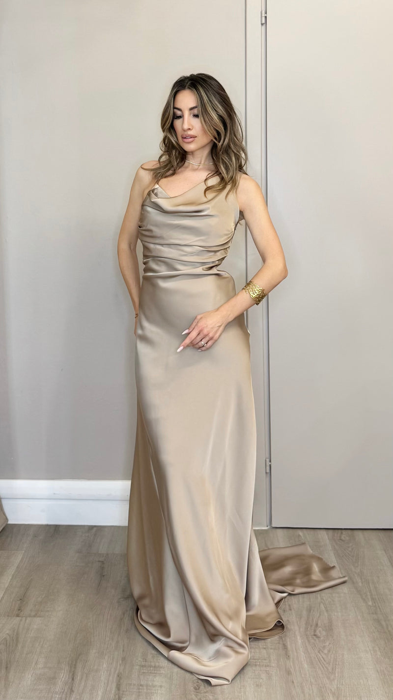 Dress Daphne