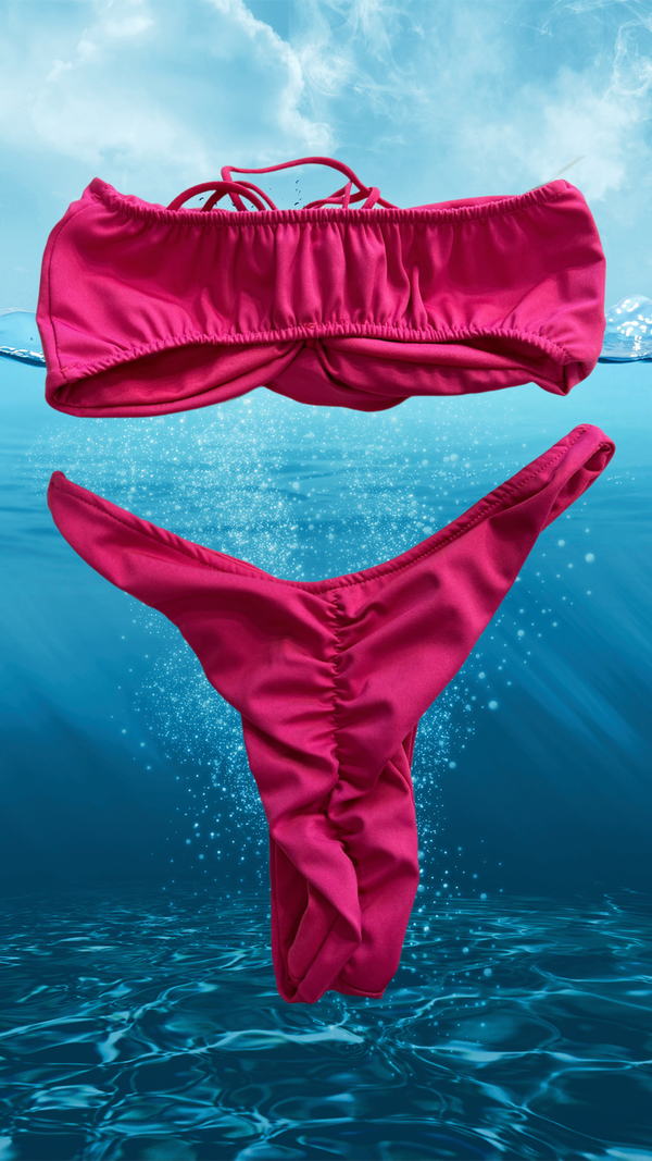 Costume Peonia