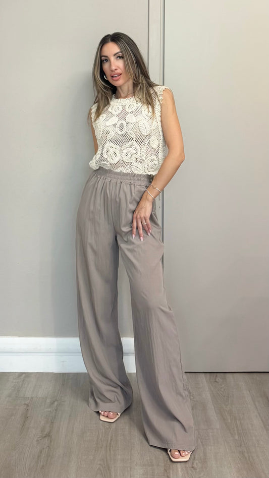 Pantalone Nuvola