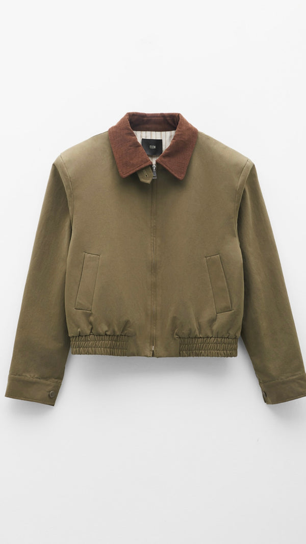 Bomber London ELEH