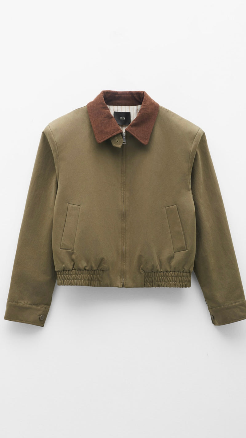 Bomber London ELEH