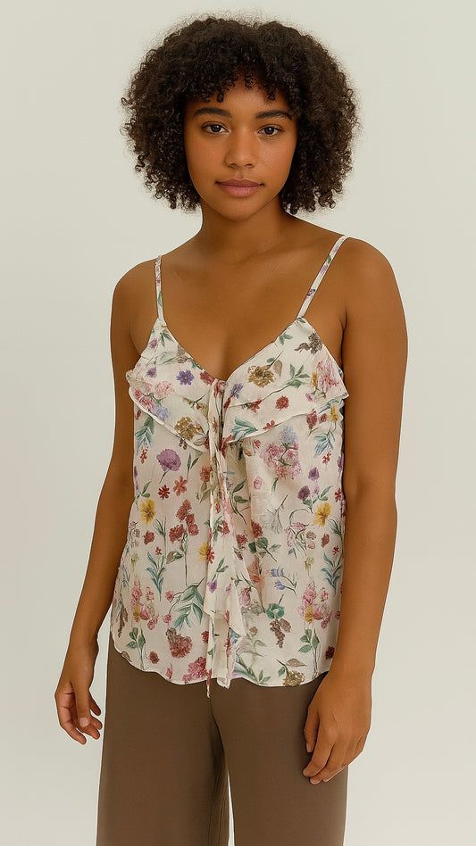 Top Floral