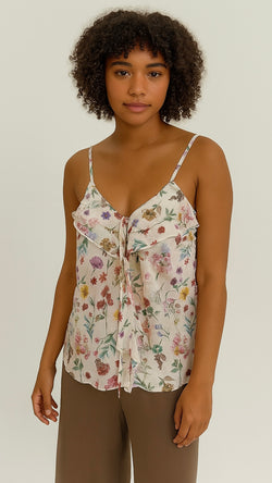 Top Floral