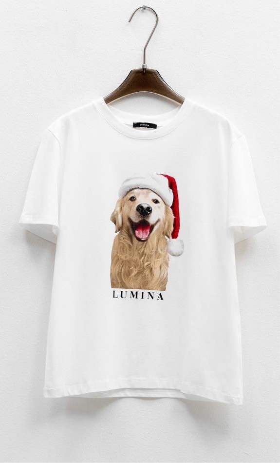 T shirt Puppy