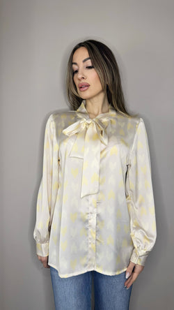 Camicia Sunny