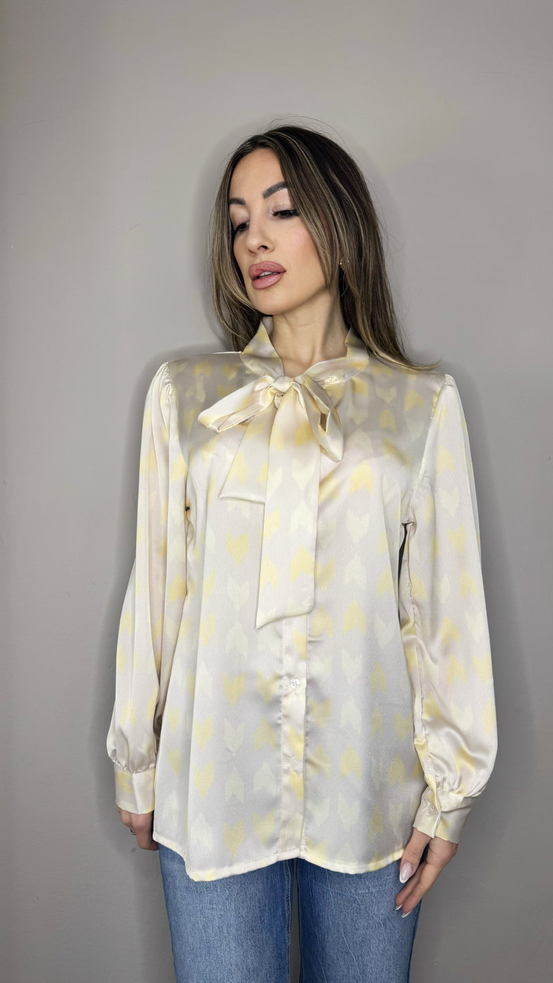 Camicia Sunny