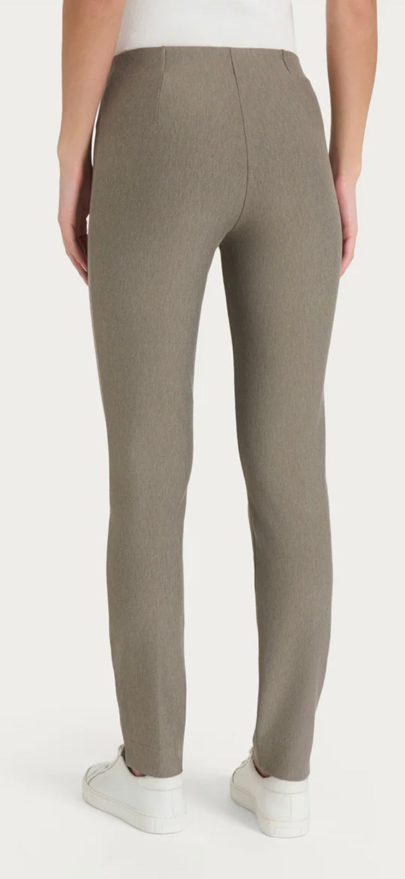 Pantaloni Slim Fit RAGNO