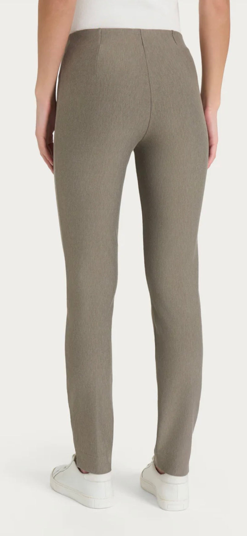 Pantaloni Slim Fit RAGNO
