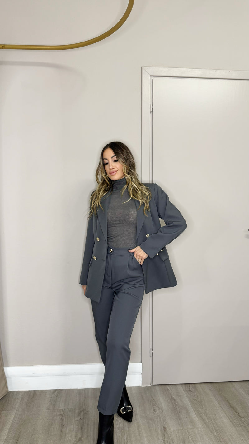 Pantalone Barbara