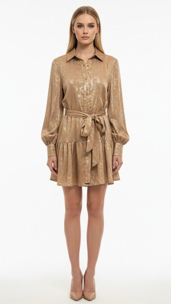 Dress Clelia