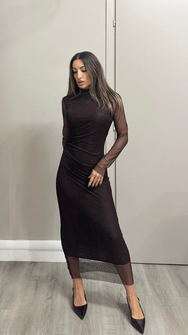 Dress Tulle