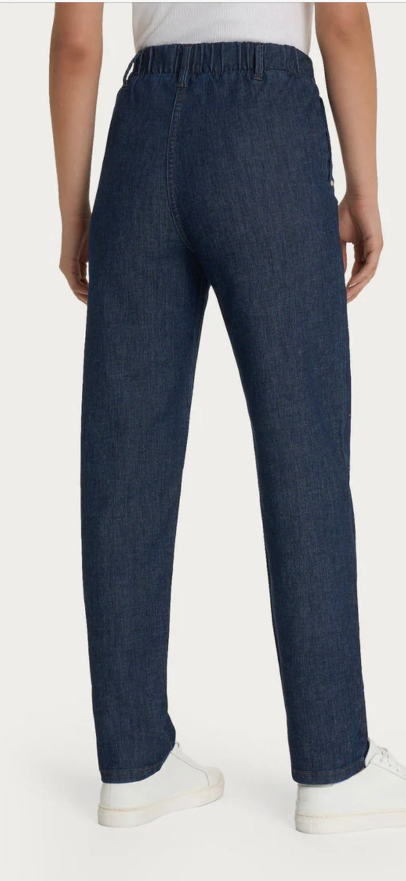 Jeans Carota