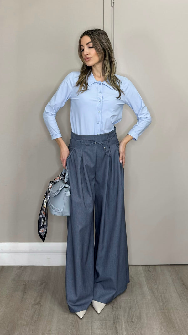 Pantalone Lúnea