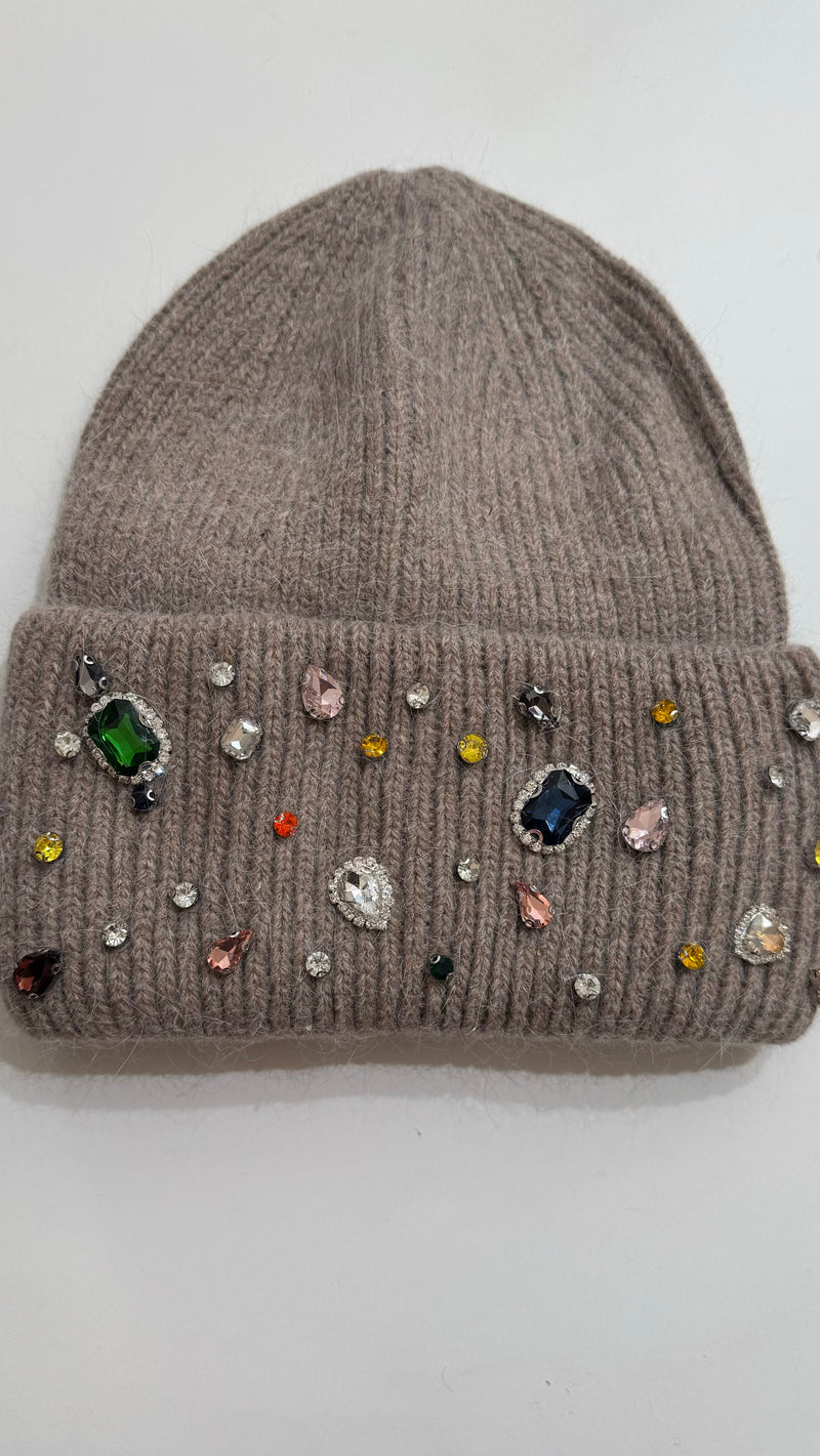 Cuffia Winter Shine