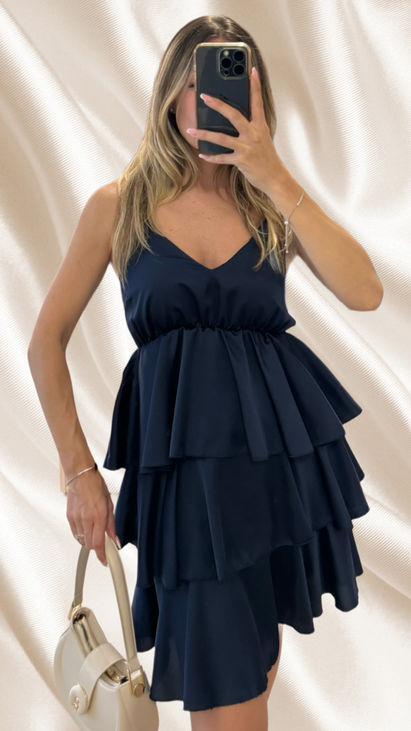 Dress Laurent