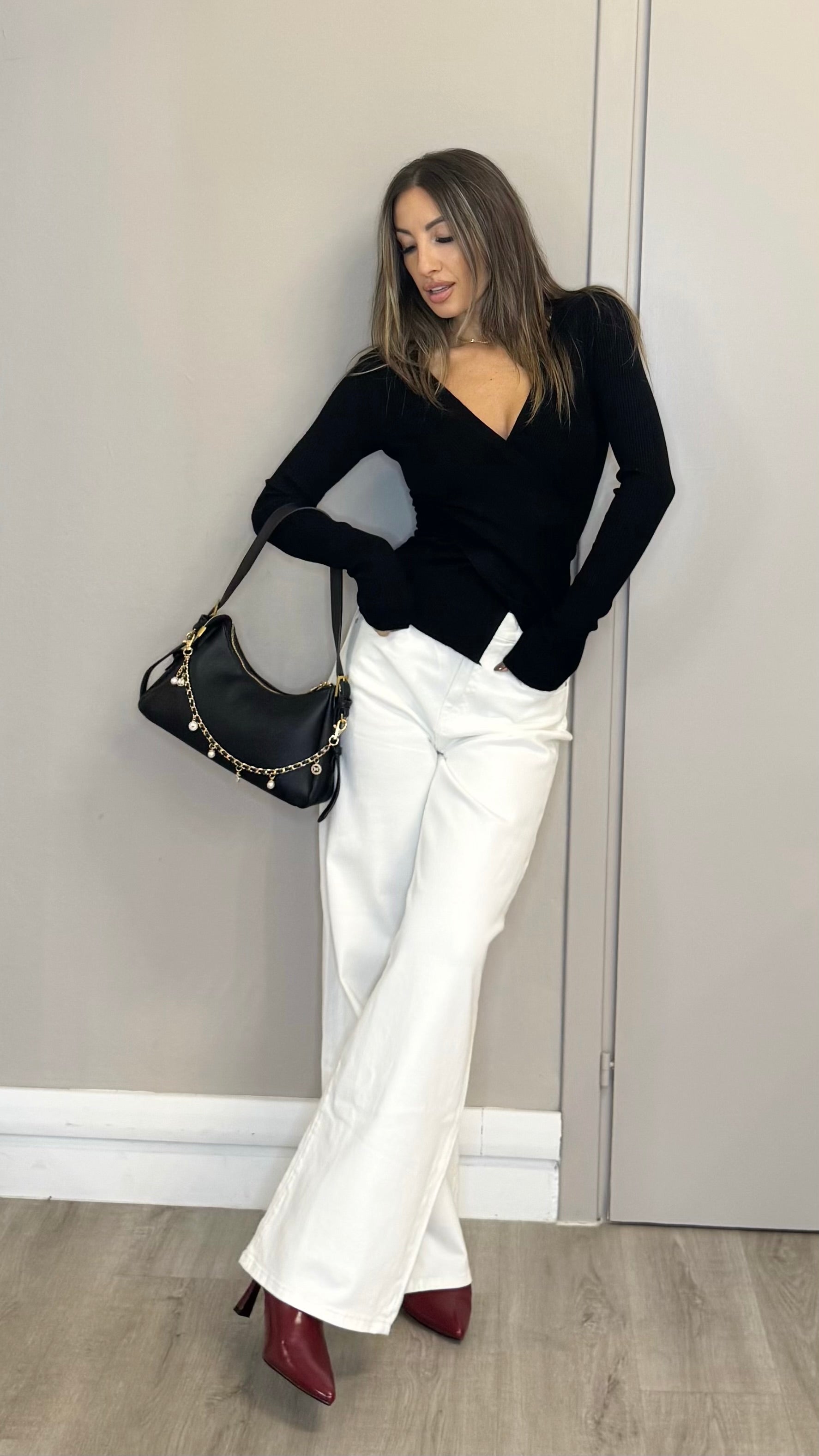 Jeans Elisa TAKE 2 DENIM