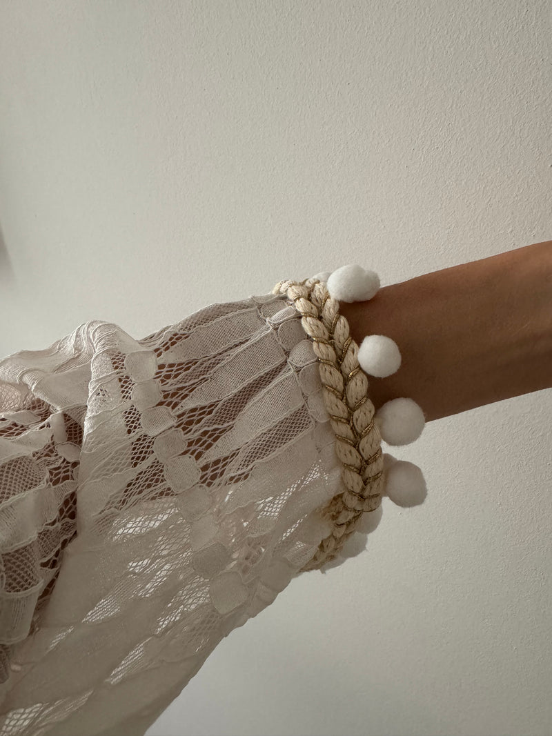 Maglia Pom - Pom