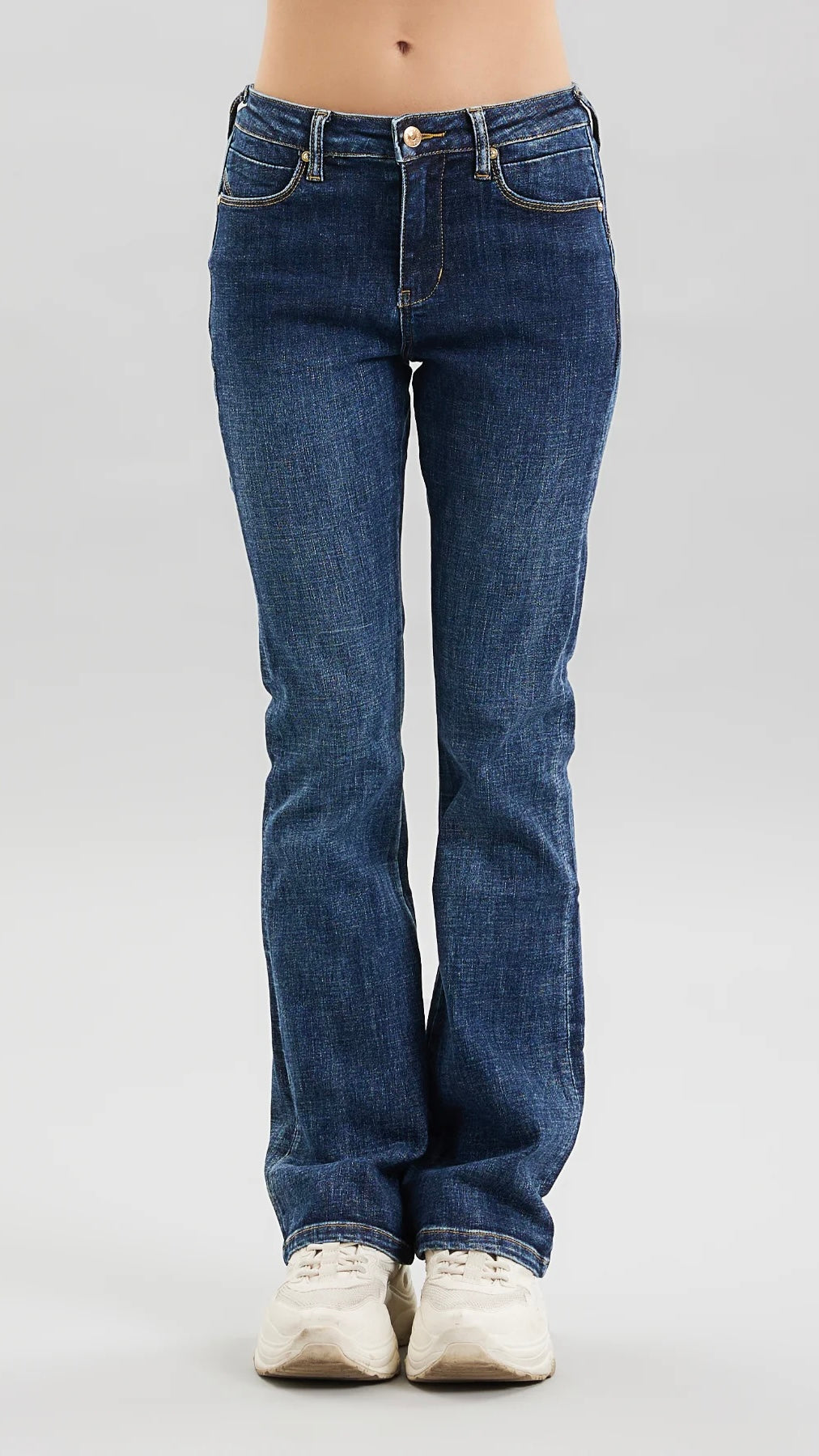 Jeans Lyra Flare TAKE 2 DENIM