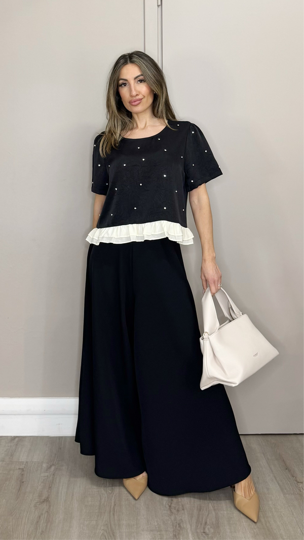 Blusa Frappè