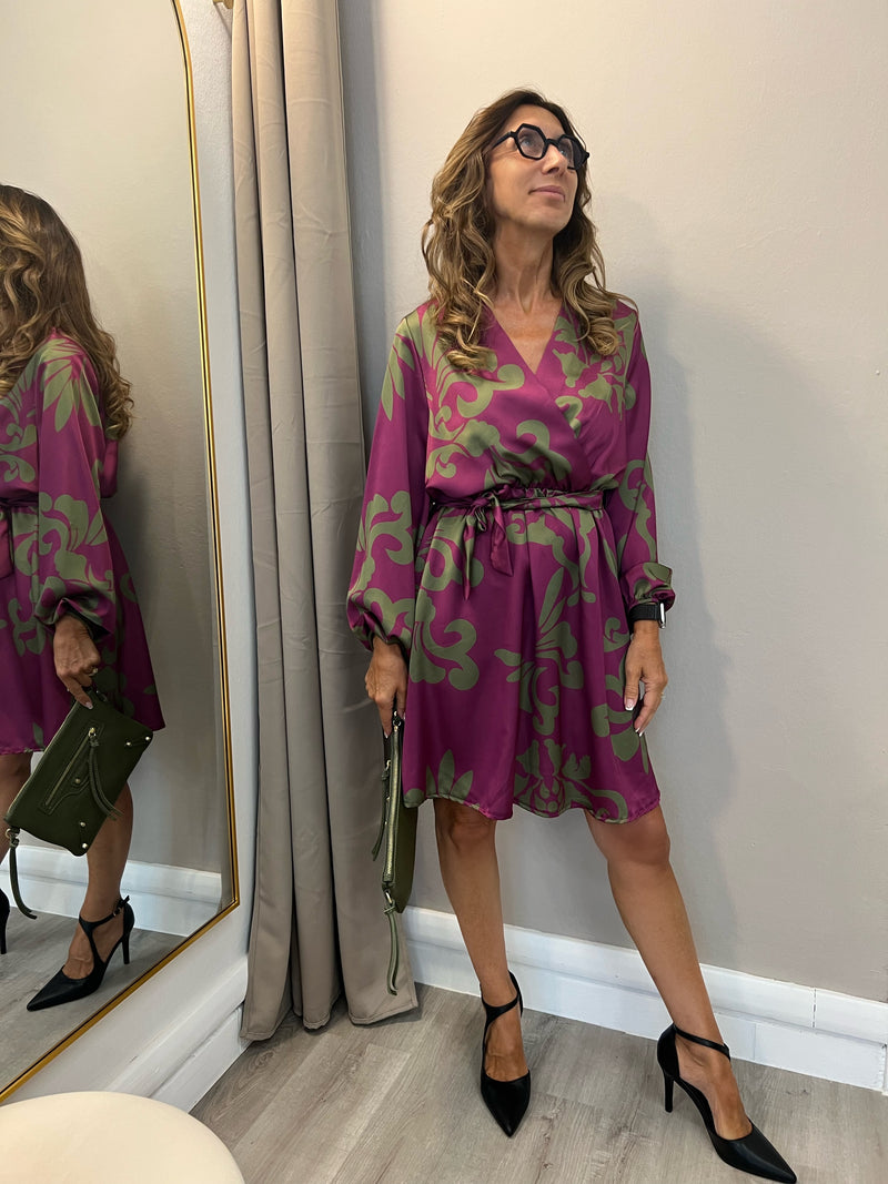 Dress Matcha