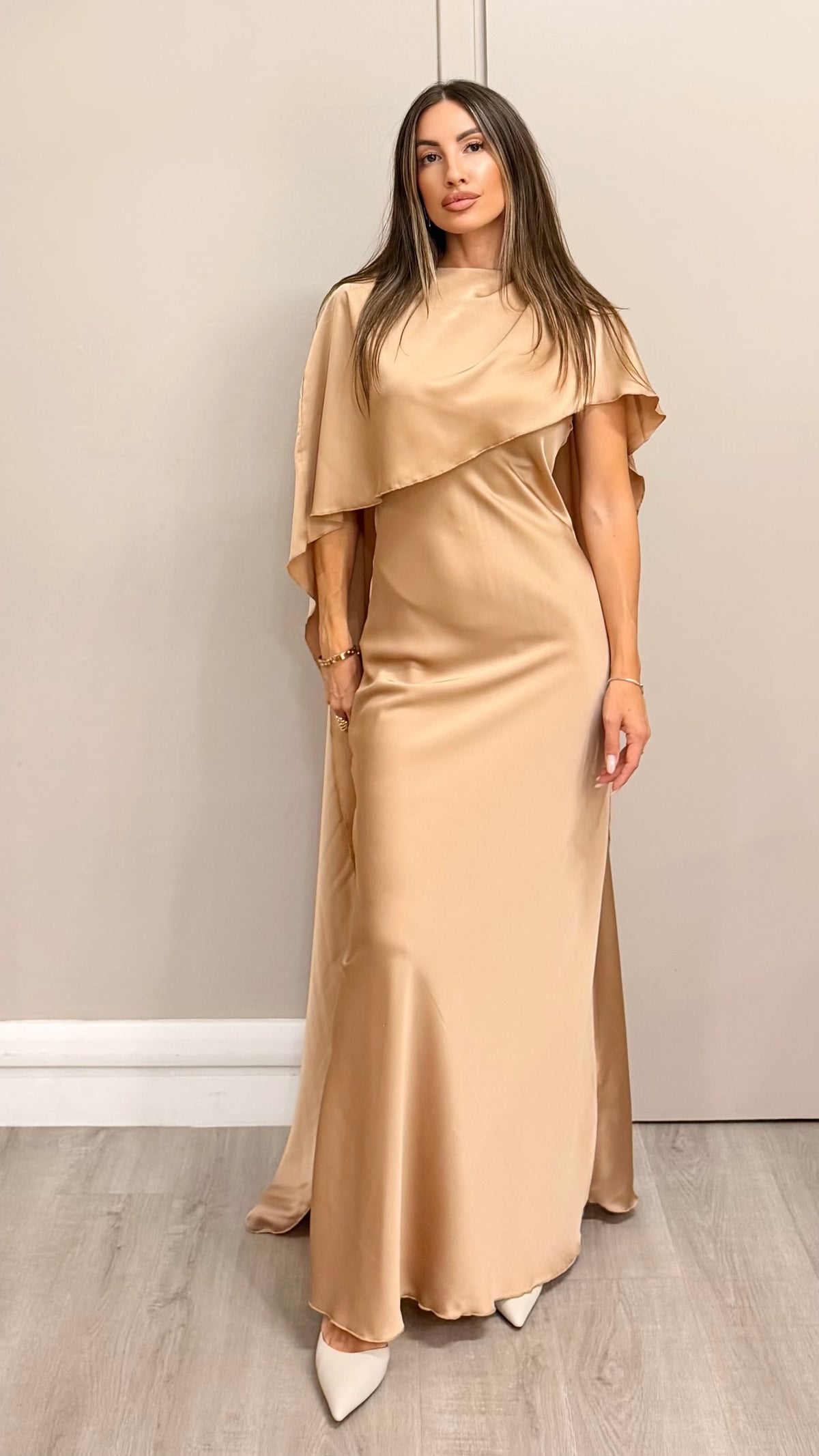 Dress Eos