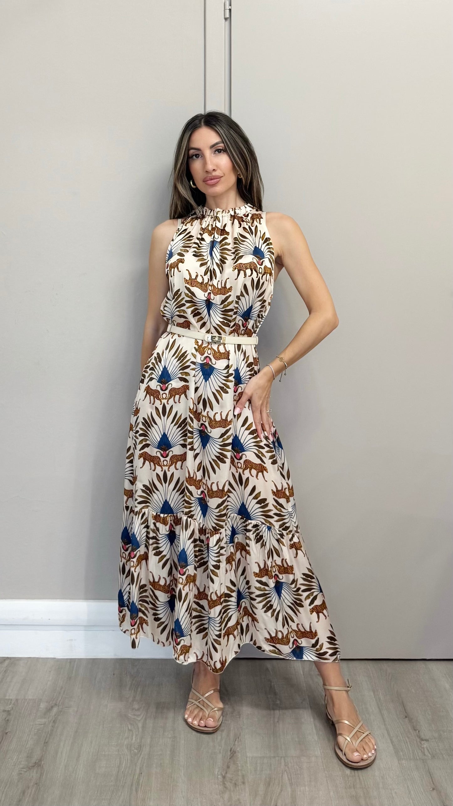 Dress Alya