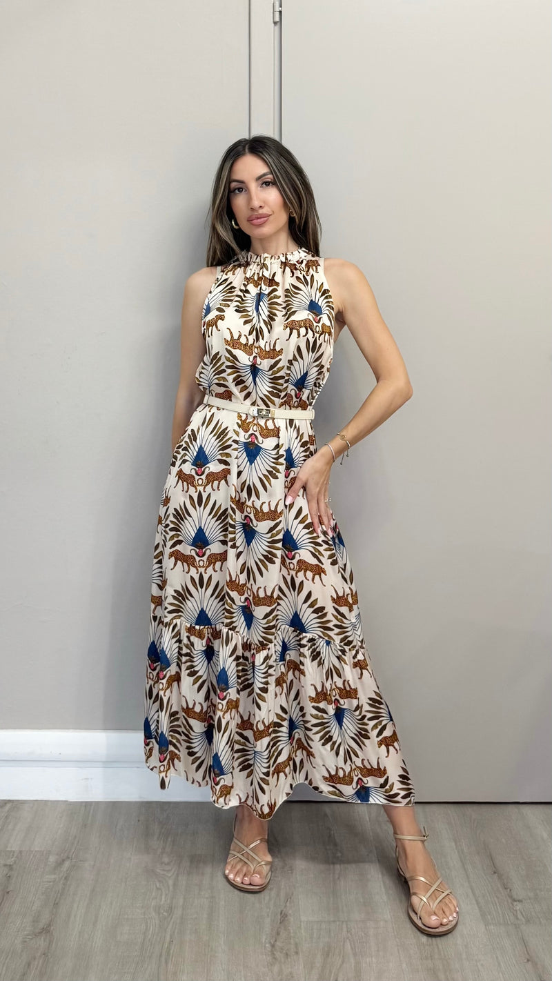 Dress Alya
