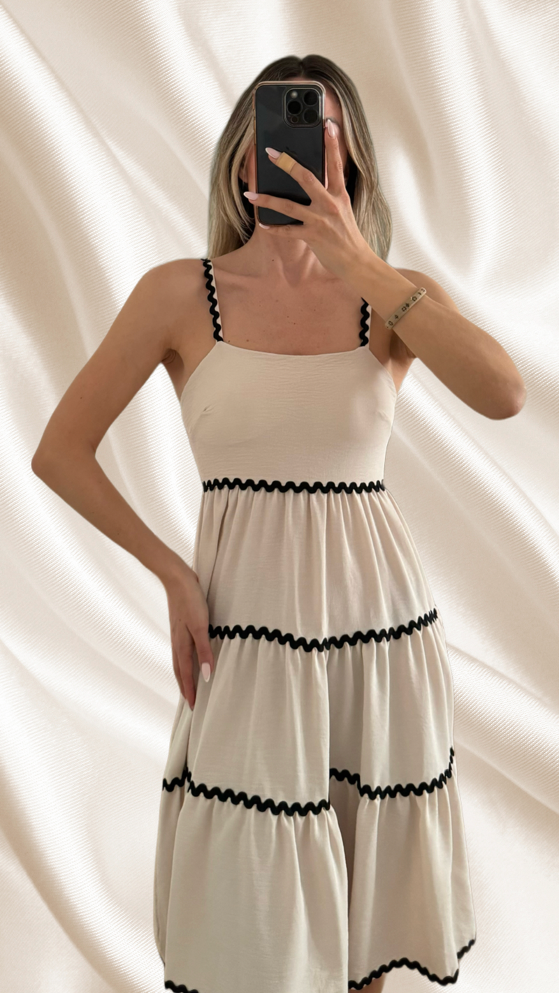 Dress Dolly