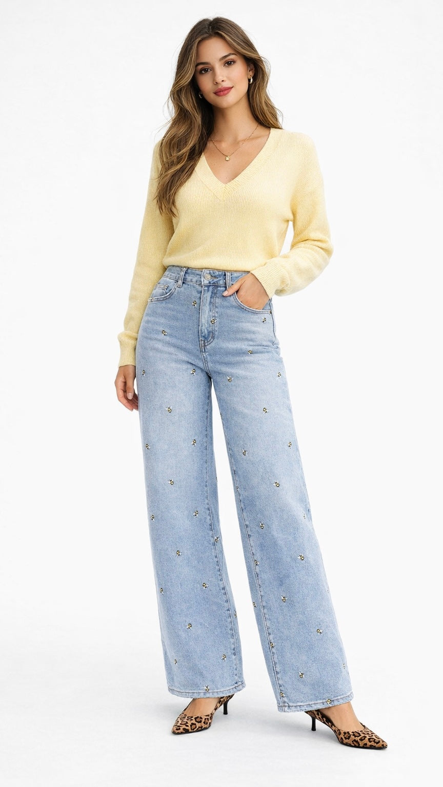 Jeans Bee